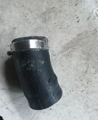 Audi A3 S3 A3 Sportback 8P Intercooler hose/pipe 1K0145