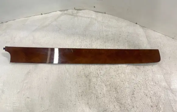 Volkswagen PASSAT B6 Dashboard trim 3C1857212G
