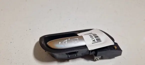 Honda Accord Rear door interior handle