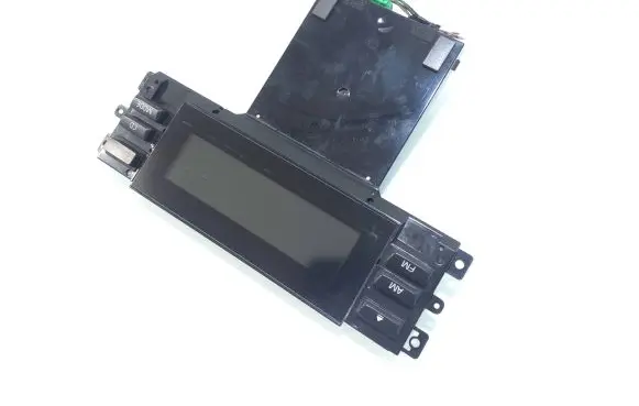 Volvo V70 Screen/display/small screen 30797715 SN5010801