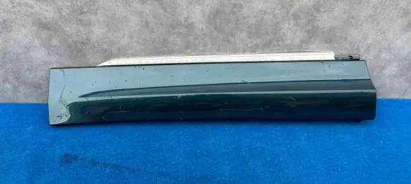 Volkswagen Tiguan Trim molding 5NA854393M