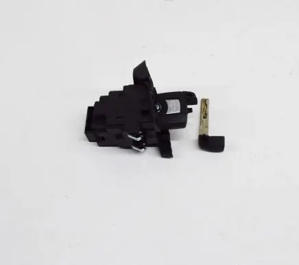 BMW 3 E92 E93 Ignition lock 10862510 6954720