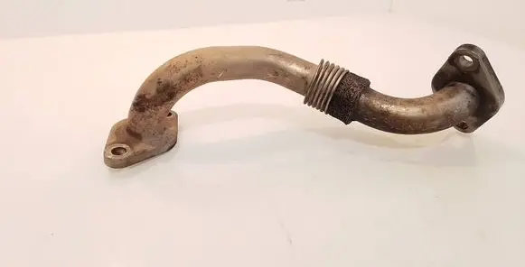 Audi A3 S3 8L EGR valve line/pipe/hose 038131521J