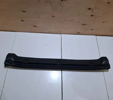 Ford Ecosport Trunk/boot sill cover protection GN15A40352