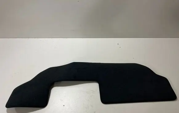 BMW X5 G05 Rear floor mat 7478827