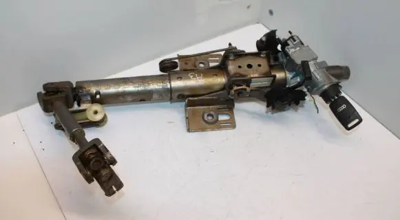 Audi A3 S3 8L Steering wheel axle 8L0419561B
