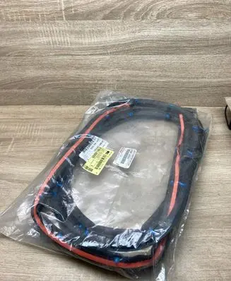 Toyota Yaris Front door rubber seal 678610D020