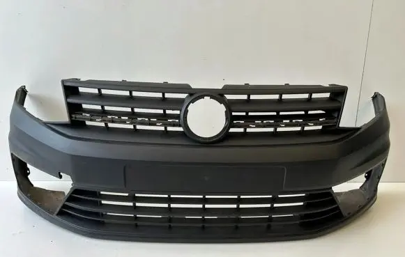 Volkswagen Caddy Front bumper 2K5807221J