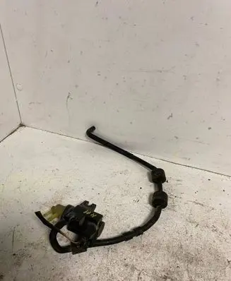 Volkswagen Golf V Turbo solenoid valve 1K0906627A 08T117 70086800