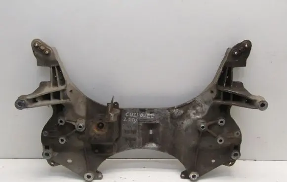 Jeep Cherokee Front axle beam 04877643AD