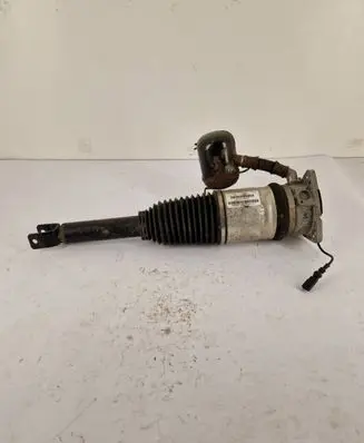 Audi A8 S8 D3 4E Rear shock absorber/damper 4E0616001P
