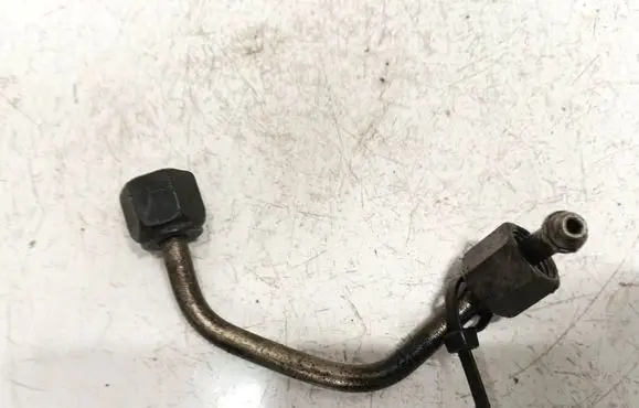 Mitsubishi Outlander Fuel line pipe 