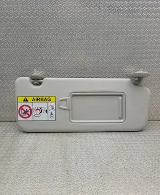KIA Niro Sun visor 