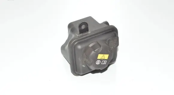 BMW M5 Coolant expansion tank/reservoir 2284880 17112284880