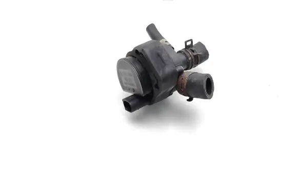 Mercedes-Benz E AMG W212 Electric auxiliary coolant/water pump A2118350028 3130591163