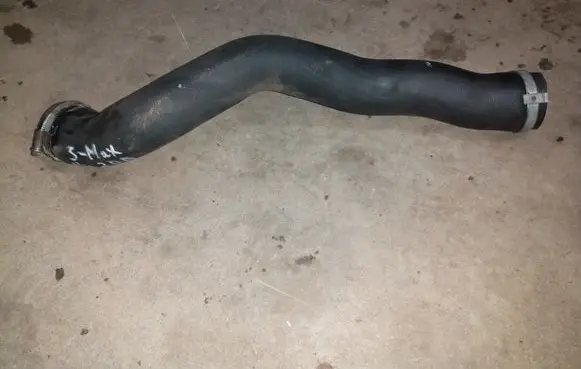 Ford S-MAX Intercooler hose/pipe