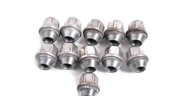 Nuts/bolts