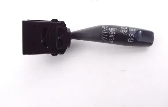 Honda Civic Wiper control stalk