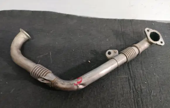 Suzuki Grand Vitara II EGR valve line/pipe/hose 820052514