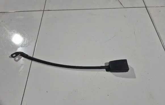 Ford Transit Front seatbelt buckle 6C11-V61202-BA