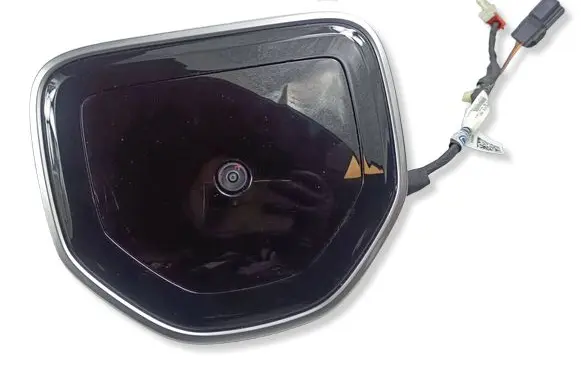 Jeep Grand Cherokee WL Reversing camera P68487344AC 646240 344AC