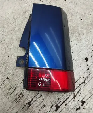 Opel Meriva A Rear fog light 93295362 89398101