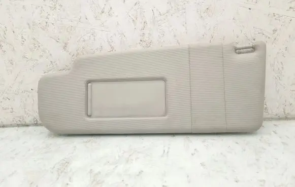 Volkswagen PASSAT B6 Sun visor 