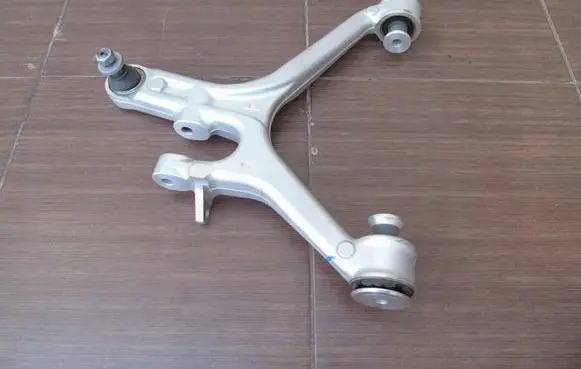 Mercedes-Benz SLS AMG Rear control arm