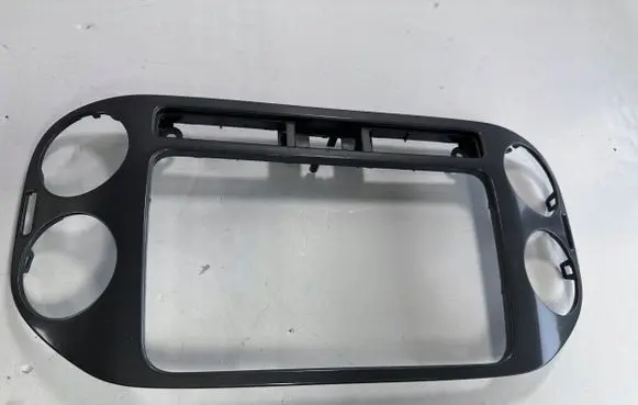 Volkswagen Tiguan Seat and door cards trim set 