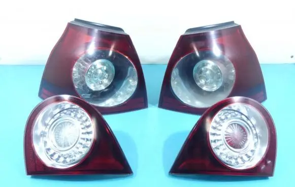 Volkswagen Golf V Rear/tail lights 1K0052204 IMPRK1178591