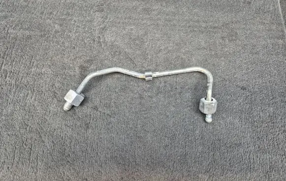 Audi A6 Allroad C6 Fuel line pipe 059130309AH