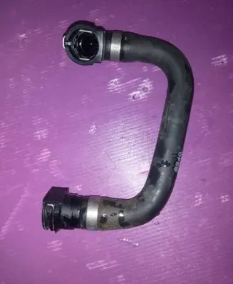 Peugeot 208 Engine coolant pipe/hose 495