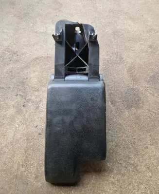 BMW 3 E46 Armrest