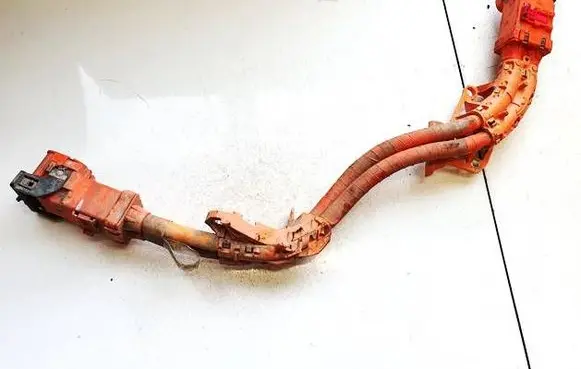 Tesla Model Y Other wiring loom 110900000d