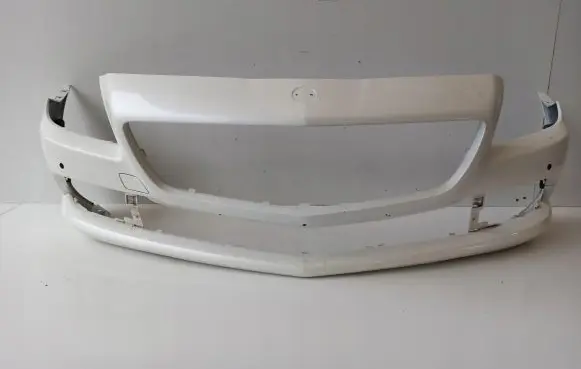 Mercedes-Benz SLK R172 Front bumper a1728850025