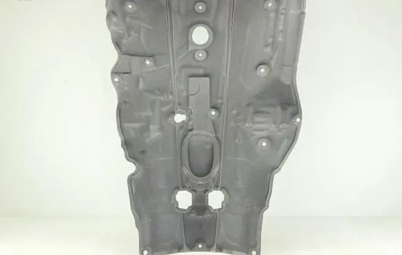 BMW 2 G42 Sound insulation of firewall 22194811 5B425C1