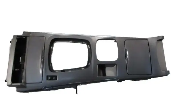 Renault Latitude (L70) Gear shifter surround trim plastic