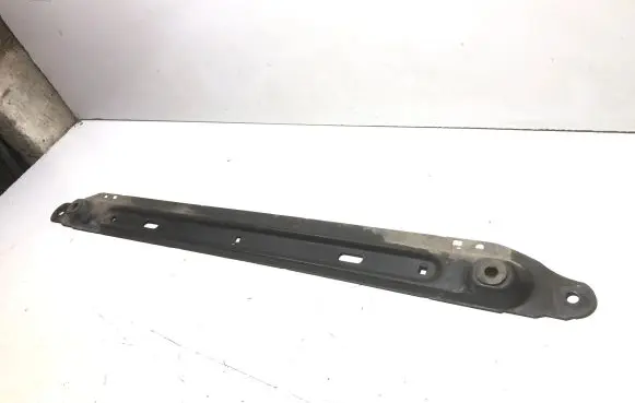 Citroen C4 Grand Picasso Radiator support slam panel bracket 