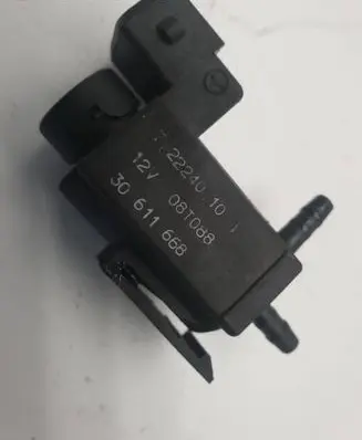 Volvo XC90 Turbo solenoid valve 30611668 08T088 72224010