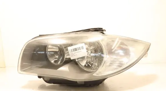 BMW 1 E81 E87 Headlight/headlamp
