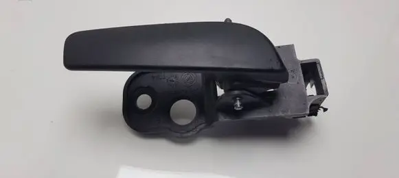 Citroen Nemo Front door interior handle