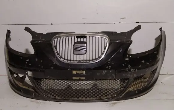 Seat Altea XL Front bumper