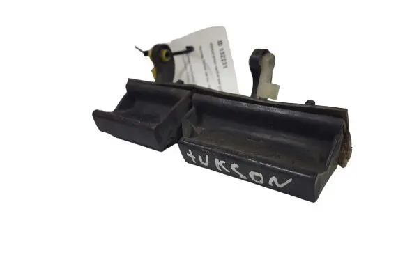 Hyundai Tucson JM Tailgate/trunk/boot exterior handle