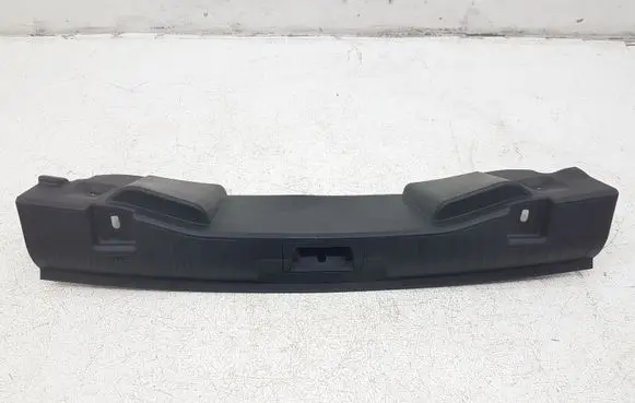 Ford Escape IV Trunk/boot sill cover protection LJ6BS404C08 LJ6BS404C08BAW GB9DA
