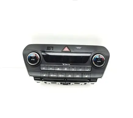 Hyundai Tucson TL Interior fan control switch 97250D7530TRY 97250D3XXX