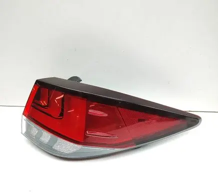 Lexus RX 450H Rear/tail lights 8155048470