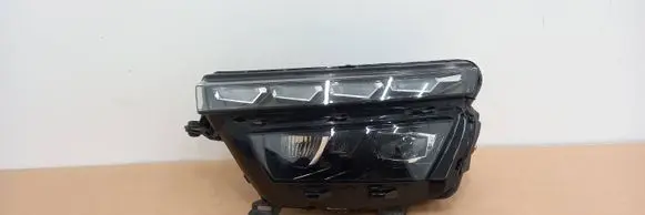 Skoda Kamiq Headlight/headlamp 0021377709 658941015B 992941571AC