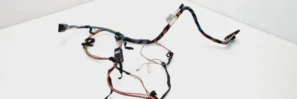 Opel Astra G Other wiring loom 9001869 9001869103