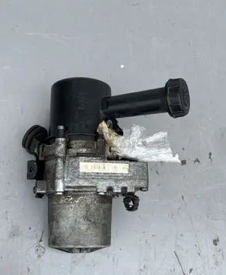 Peugeot 407 Electric power steering pump A50930714 00205B 2160073150