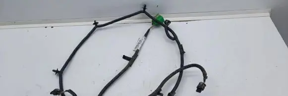 Jaguar XF X260 Parking sensor (PDC) wiring loom GX6315B484BB